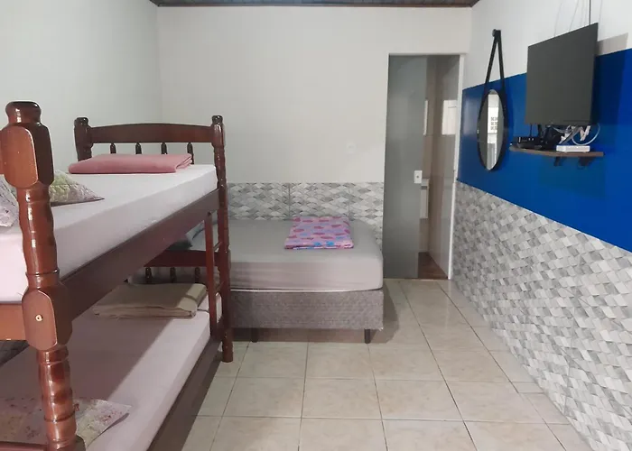 Casa do Vo Lelo