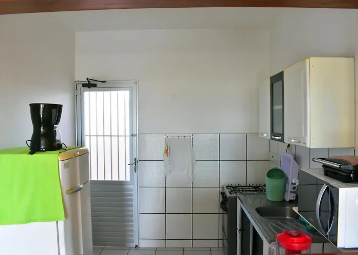 Condominio Oliveira