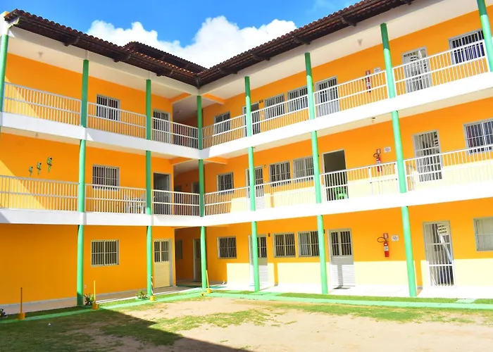 Condominio Oliveira