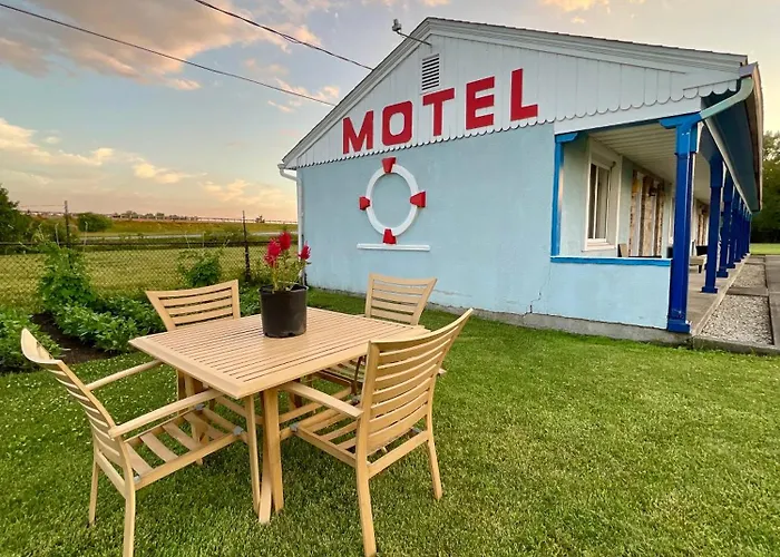 Best Motel Bowling Green