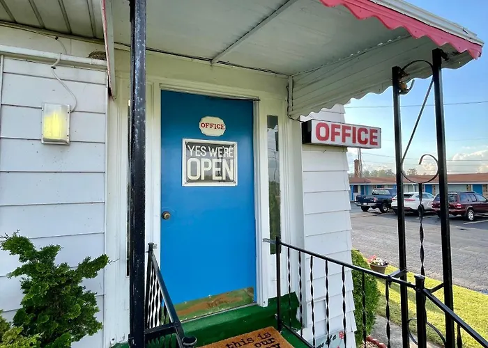 Best Motel Bowling Green