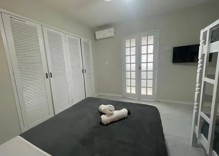 Ka'A Guest House