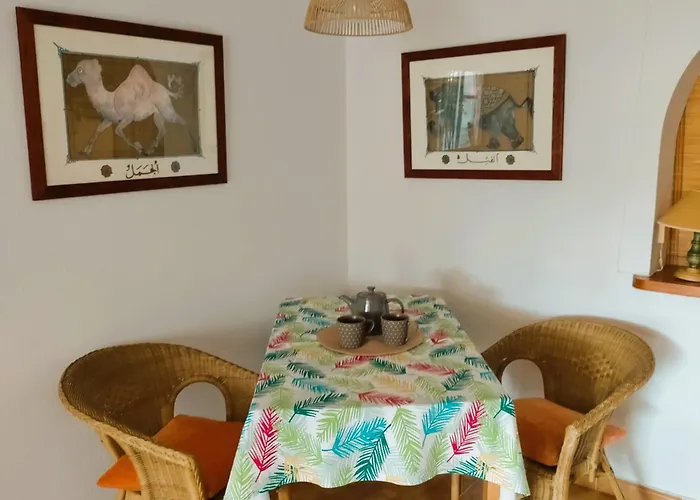 Casa Zawadi
