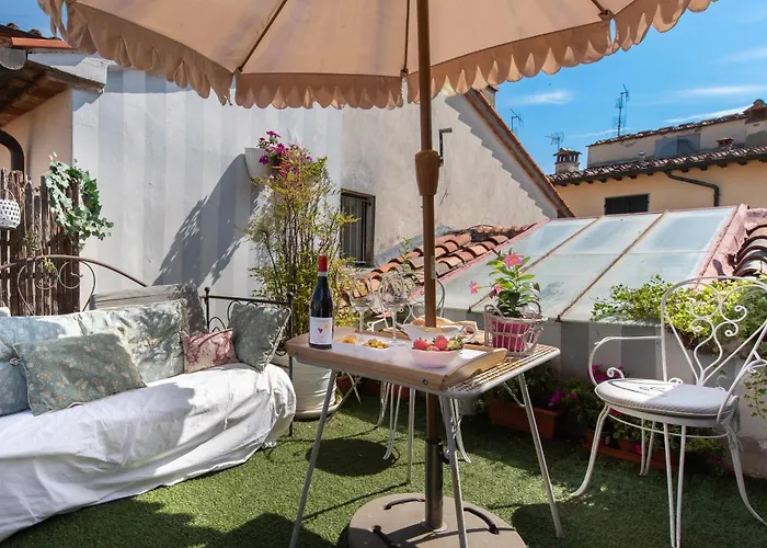 Bibi Boutique Arezzo Living Suite Rosafragola & Verdeconiglio