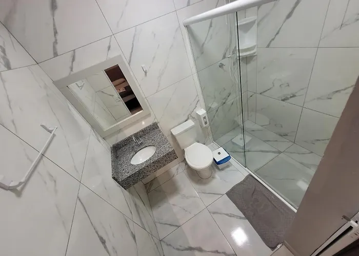 Pousada Suítes 590