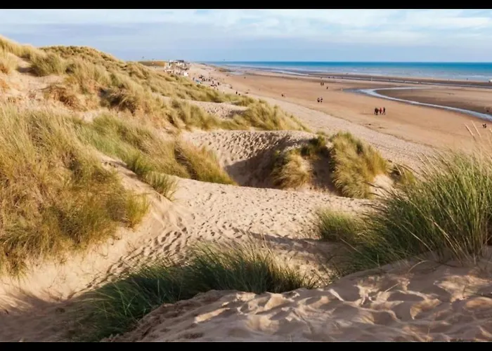 Rosemary Cottage - Close To Beach - Camber Sands