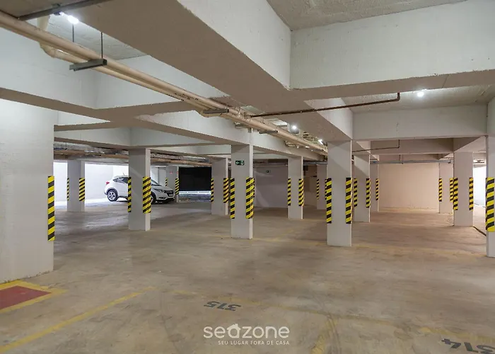 Studio confortável em Poços de Caldas - MG PGO210