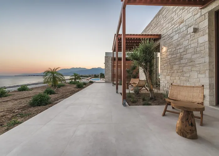 Poemo Villas