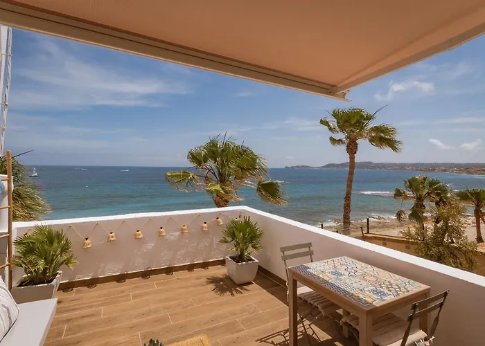 The Sea House Javea