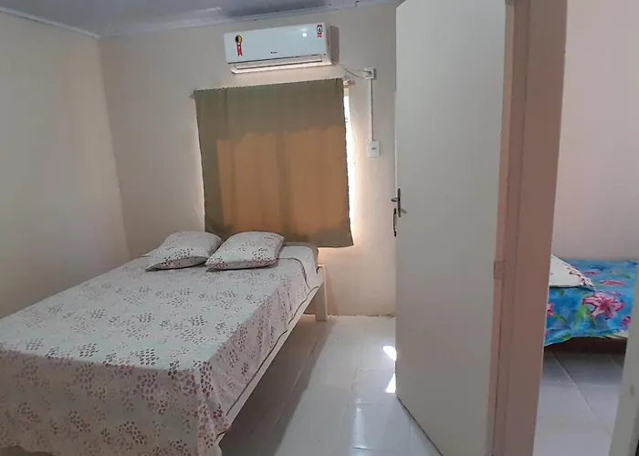 Quartos em Ametista do Sul