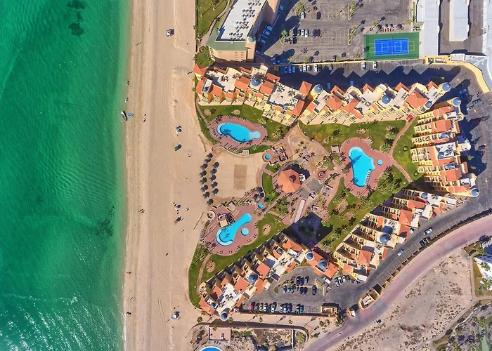Princesa De Penasco Condo D203 Sandy Beach Puerto Penasco