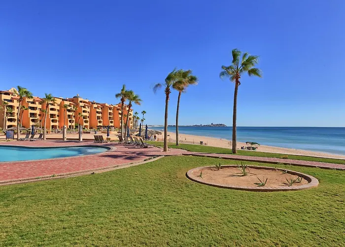Princesa De Penasco Condo D203 Sandy Beach Puerto Penasco