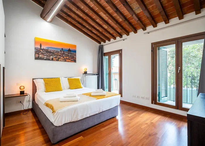 "Once Upon A Time" Cherubini Palace Thematic Apartments Free Parking