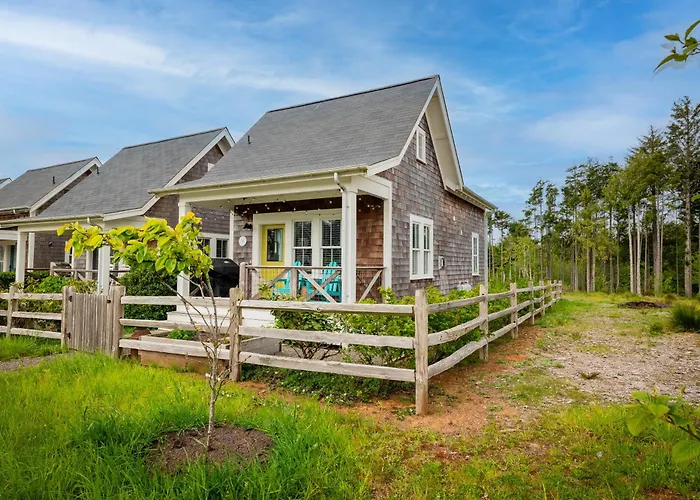 Morningside By Seabrook Hospitality