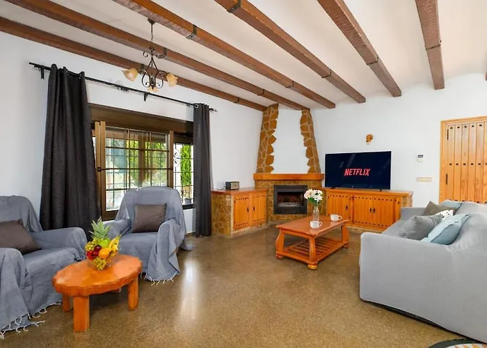 Villa Rocio