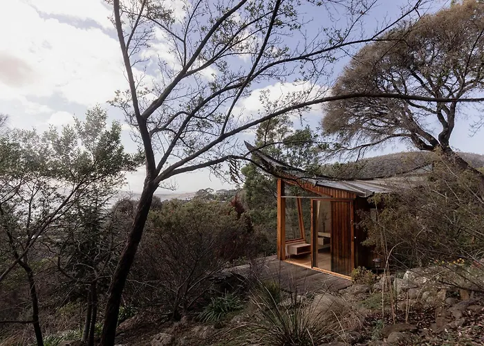 The Bends House