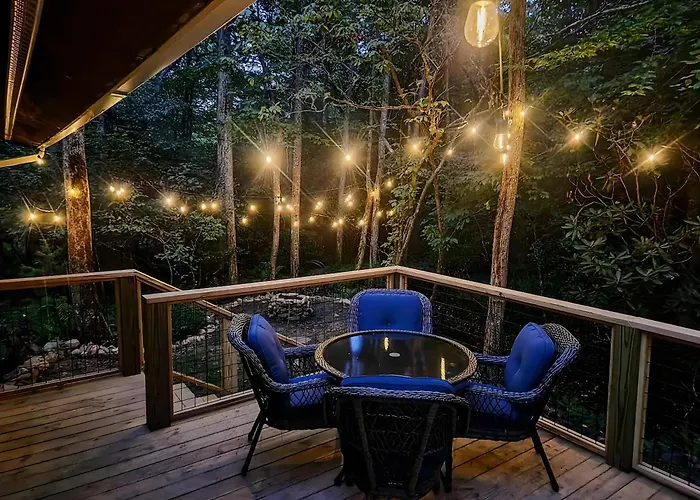 Ferny Creek Cottage
