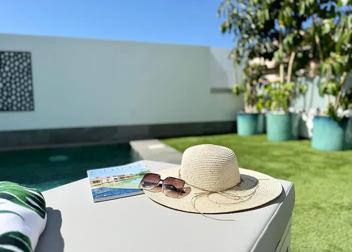 Welcome To Villa Bali A Luxurious Modern Getaway