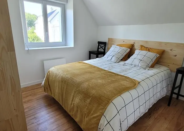 Maison Cosy
