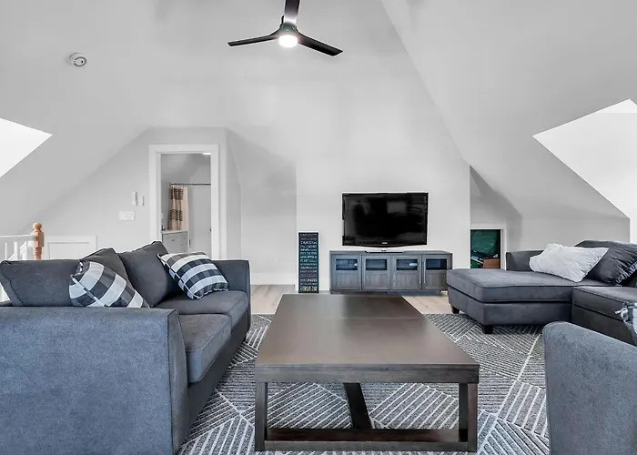 Cozy Trotter Home
