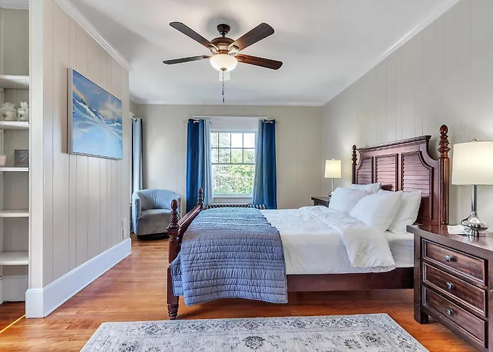 Cozy Trotter Home