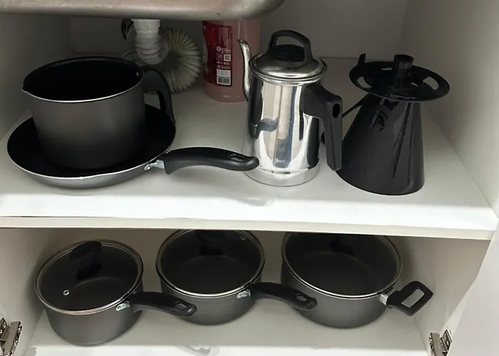 Apartamento inteiro aconchegante