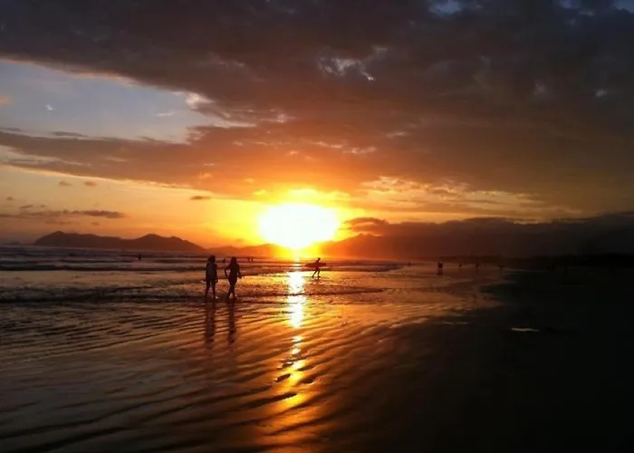 Suite3 A 3 Quadras Da Praia