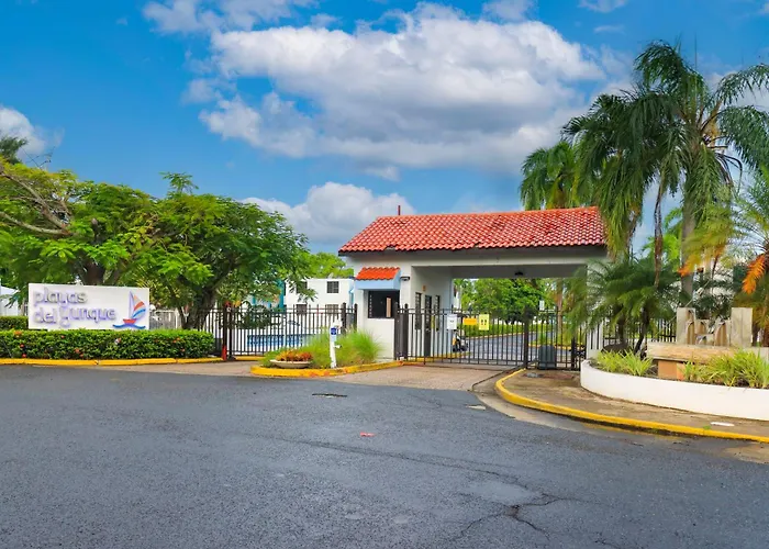 Villa Layka Beach House At Playas Del Yunque