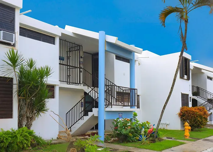 Villa Layka Beach House At Playas Del Yunque