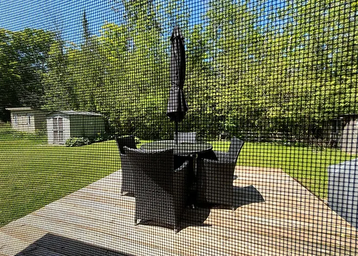 Affordable Sauble Beach Getaway
