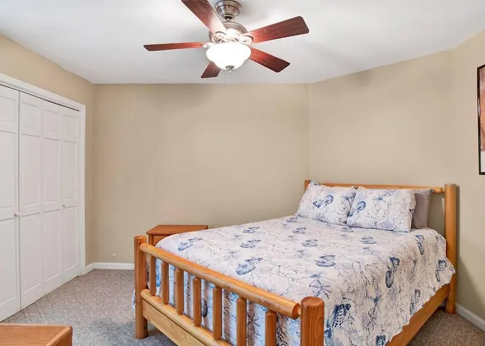 Gulf Breeze Tranquil Retreat 10 Min To Beach Rv Boat Jet Ski Parking