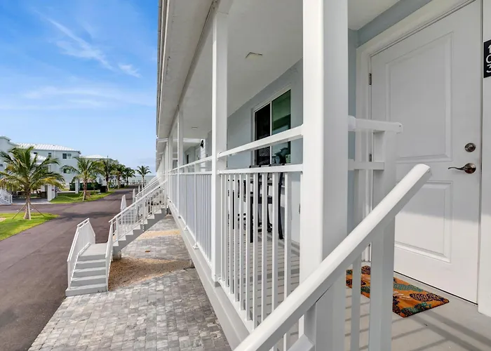Ocean Front Serenity Awaits