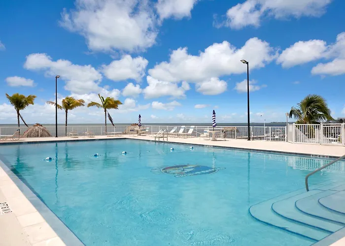 Ocean Front Serenity Awaits
