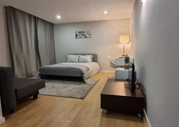 Confortável ensuite 1 privado centro da cidade