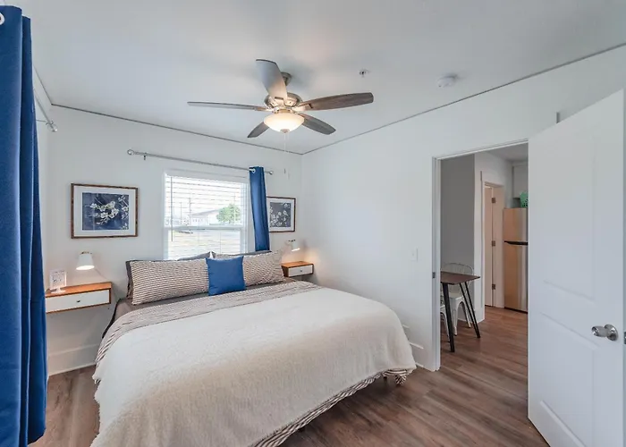 #Stayinmydistrict Bluebird Cottage Coos Bay