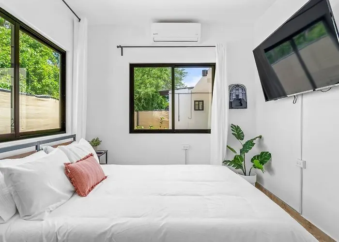 Coralinas Beach Apartments