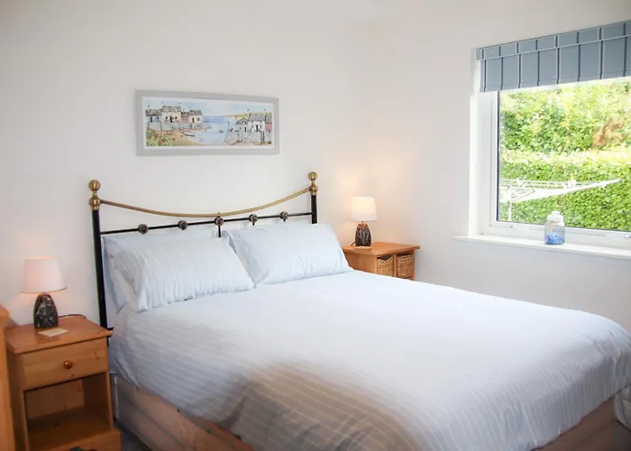 Dunmore Villas Holiday Home No 1 By Trident Holiday Homes