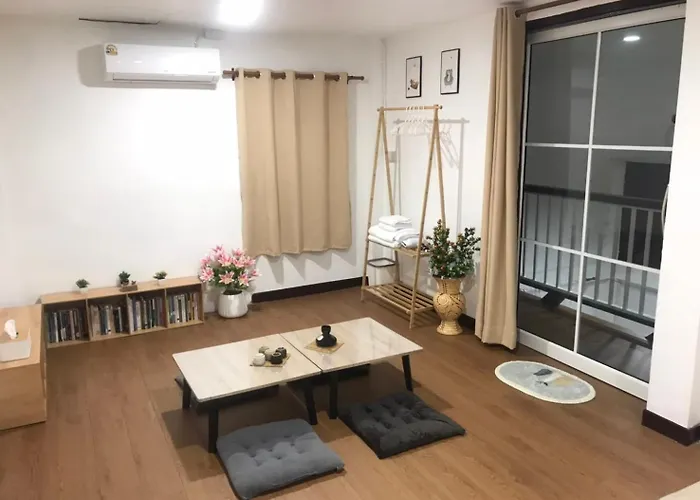 Living Room Udonthani