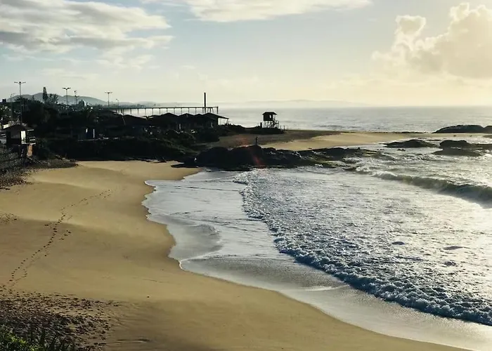Apartamento Encantador Em Rio Das Ostras
