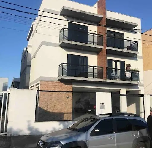 Apartamento Encantador Em Rio Das Ostras