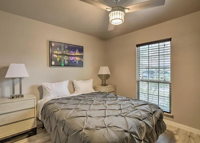 Collins Family-Friendly Texas Home With Private Pool!