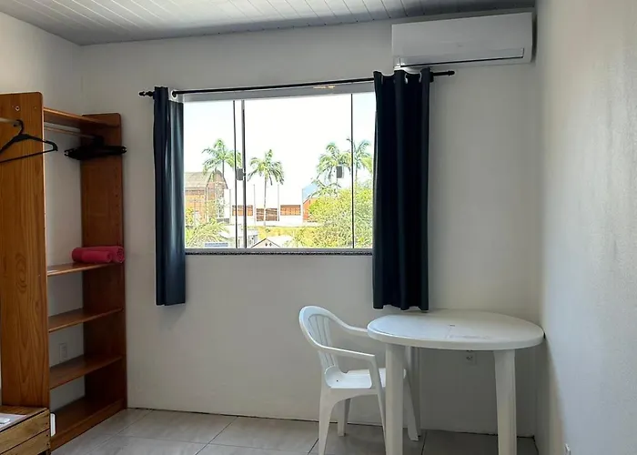 Suíte Com Vista Privilegiada poucos minutos Vila Germânica Oktoberfest