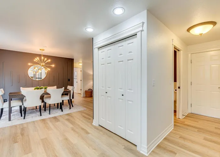 Loveland Retreat Near Dtwn W/ Outdoor Dining!
