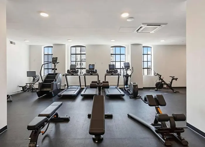 Optimum - Downtown Sanctuary!