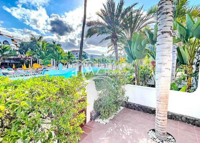 Fabulous Beach House In Las Americas