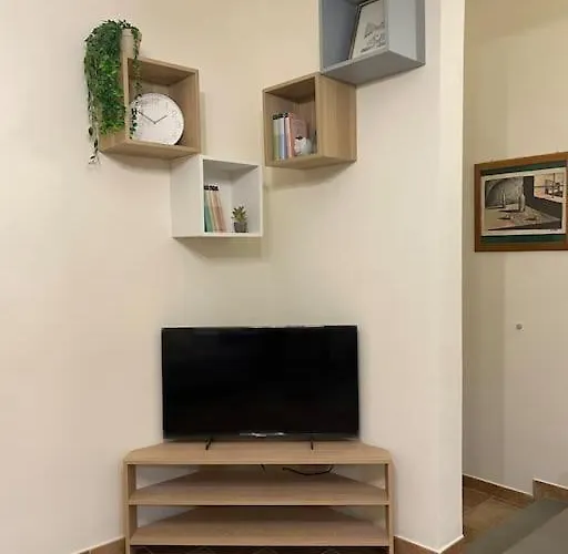 Casa Dolce Vita Centro Di Pistoia