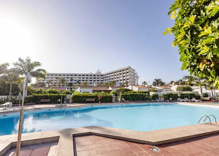Deluxe Solycan - By Gestion Vacacional Canarias