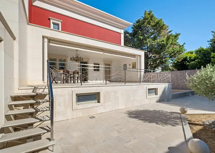 Villa Rosa Estoril Retreat By Portugal Portfolio