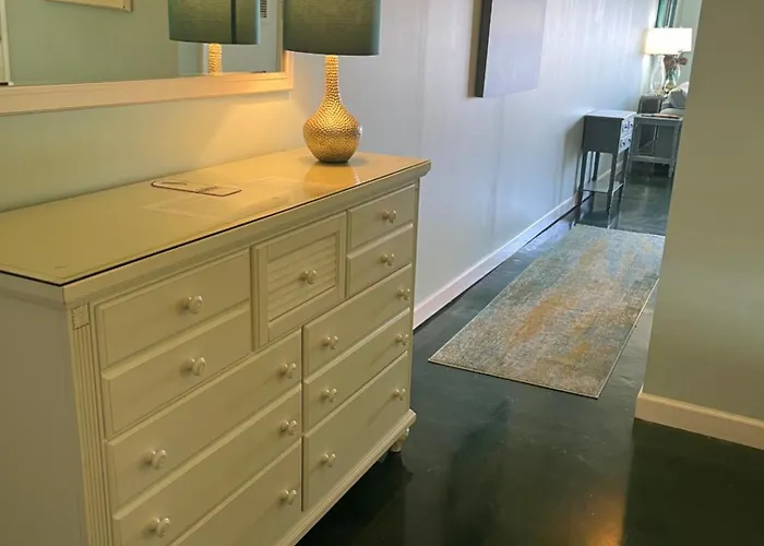 Summer Sands - 406 By Sea Scape Properties