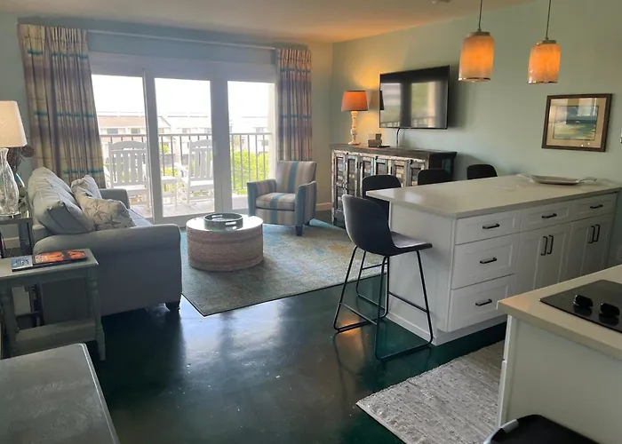 Summer Sands - 406 By Sea Scape Properties